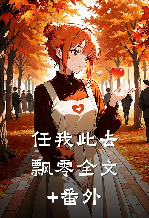 任我此去飘零全文+番外