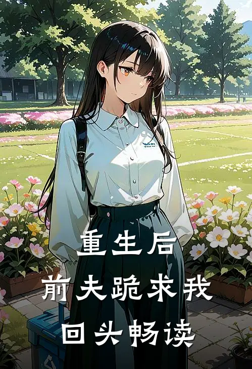 重生后，前夫跪求我回头畅读