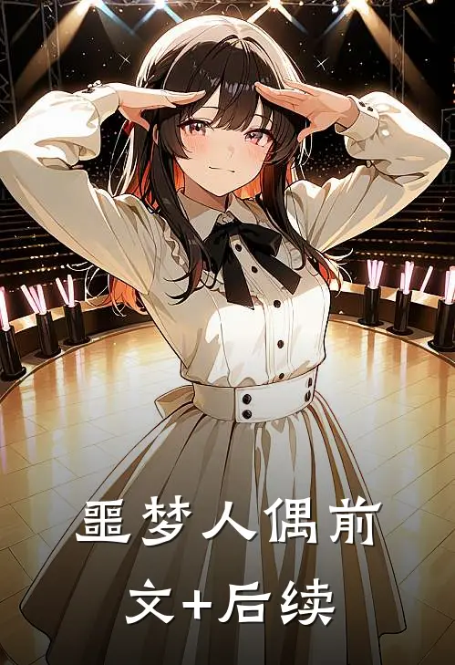 噩梦人偶前文+后续