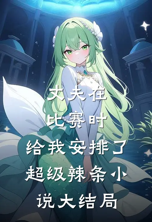 丈夫在比赛时，给我安排了超级辣条小说大结局