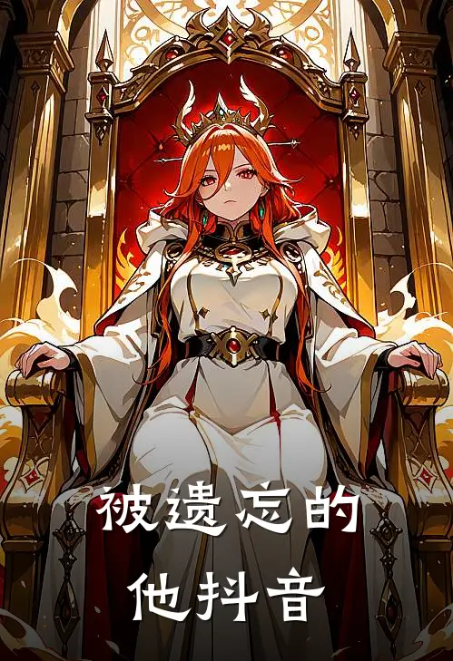 被遗忘的他抖音