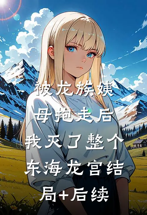 被龙族姨母抱走后，我灭了整个东海龙宫结局+后续