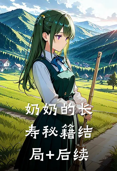 奶奶的长寿秘籍结局+后续