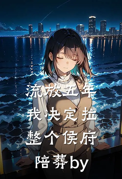 流放五年，我决定拉整个侯府陪葬by