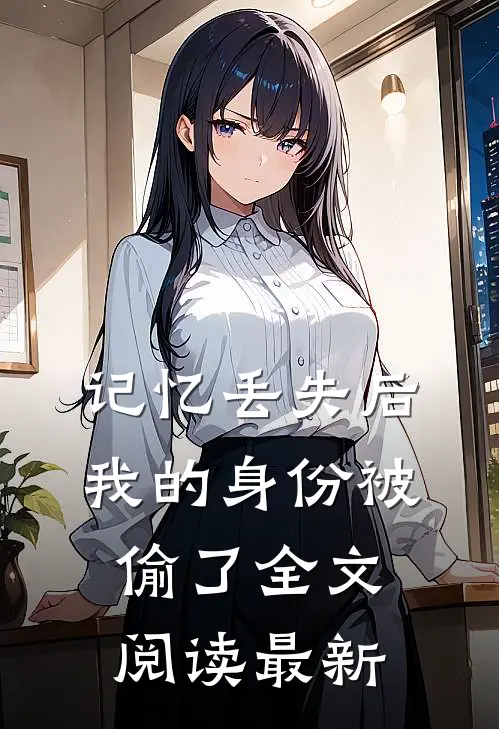 记忆丢失后，我的身份被偷了全文阅读最新