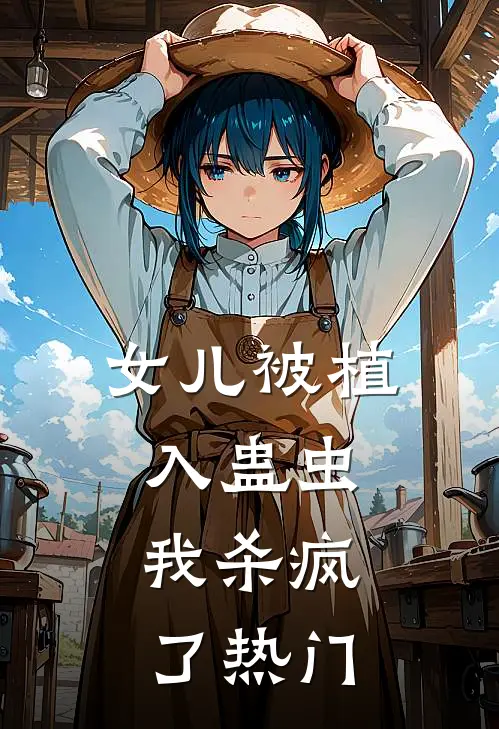 女儿被植入蛊虫，我杀疯了热门