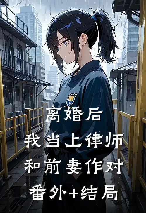 离婚后，我当上律师和前妻作对:(番外)+(结局)