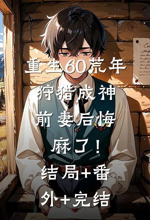 重生60荒年：狩猎成神，前妻后悔麻了！结局+番外+完结