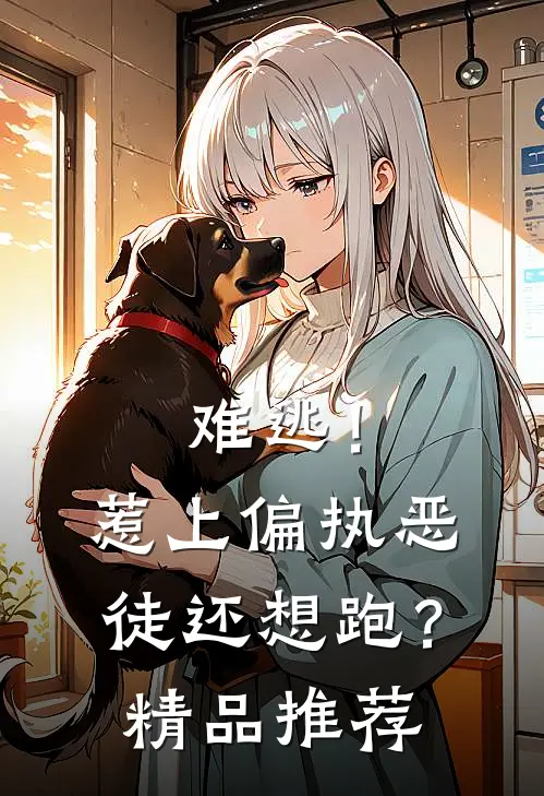 难逃！惹上偏执恶徒还想跑？精品推荐