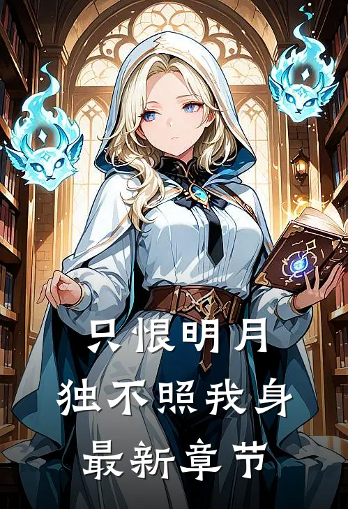 只恨明月，独不照我身最新章节
