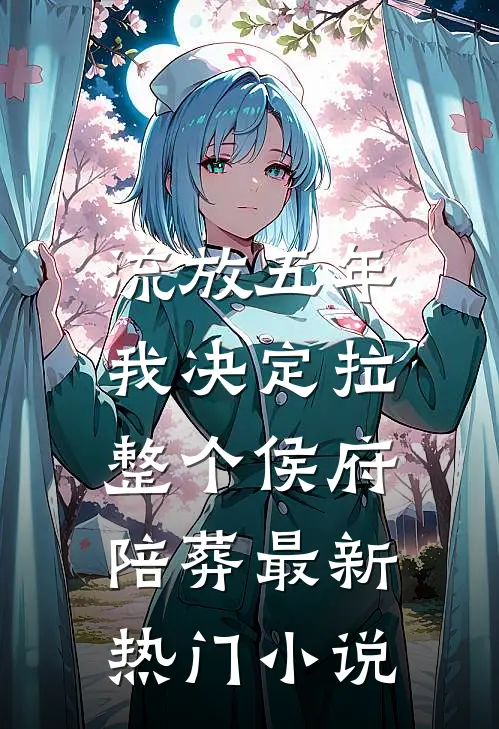 流放五年，我决定拉整个侯府陪葬最新热门小说