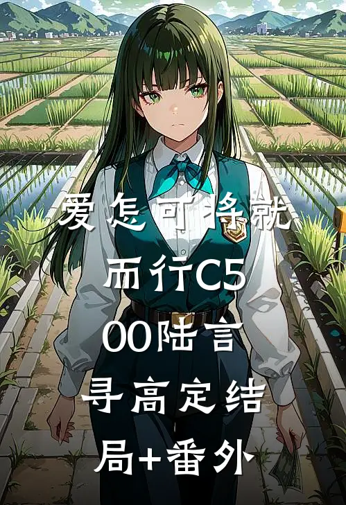 爱怎可将就而行C500陆言寻高定结局+番外