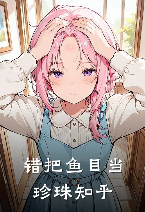 错把鱼目当珍珠知乎
