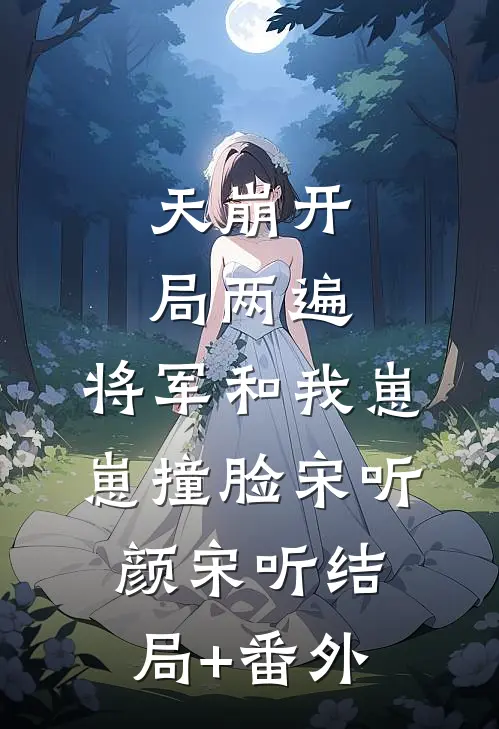 天崩开局两遍，将军和我崽崽撞脸宋听颜宋听结局+番外