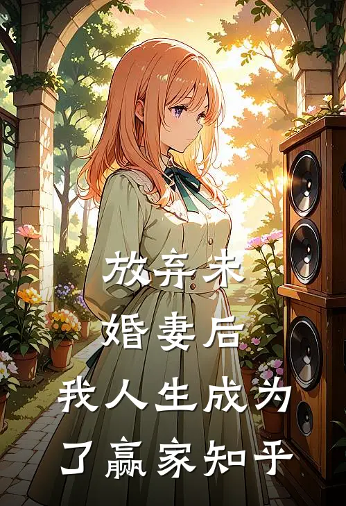 放弃未婚妻后，我人生成为了赢家知乎