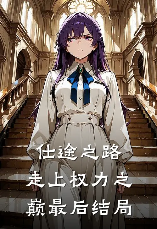仕途之路：走上权力之巅最后结局
