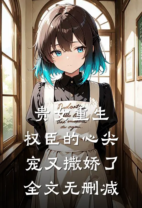 贵女重生：权臣的心尖宠又撒娇了全文无删减