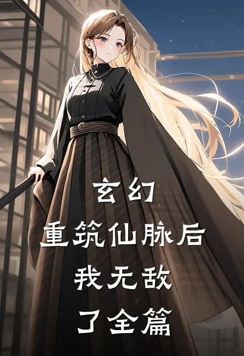 玄幻：重筑仙脉后，我无敌了全篇