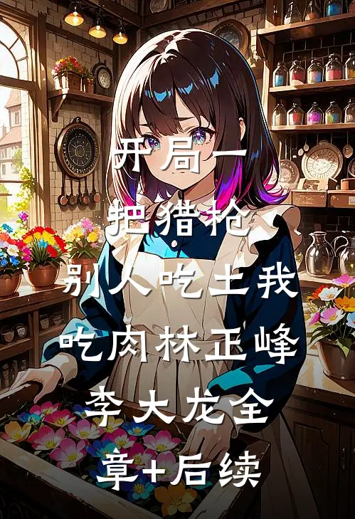 开局一把猎枪，别人吃土我吃肉林正峰李大龙全章+后续