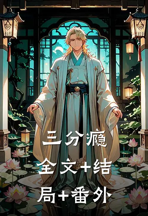 三分瘾:全文+结局+番外
