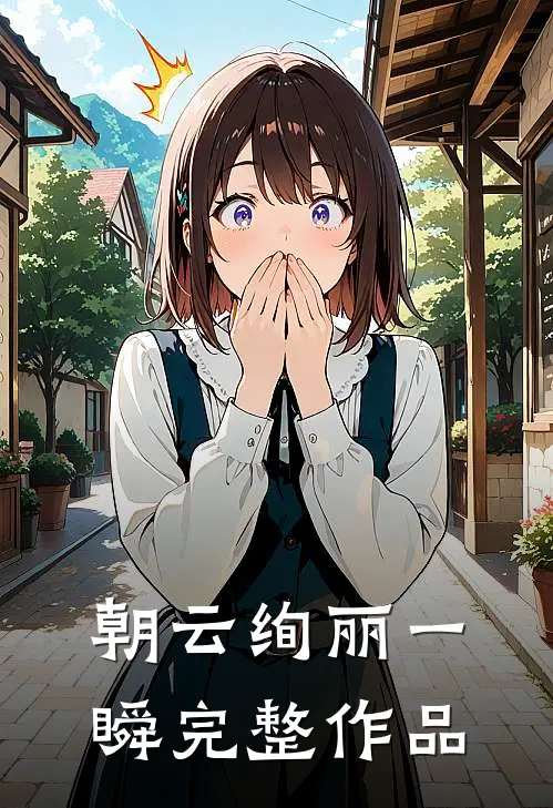 朝云绚丽一瞬完整作品