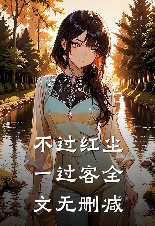 不过红尘一过客全文无删减