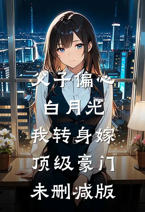 父子偏心白月光，我转身嫁顶级豪门未删减版
