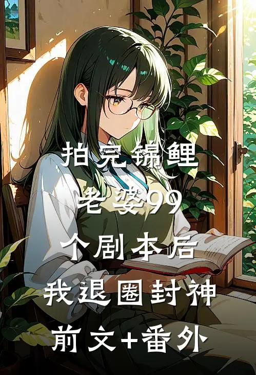 拍完锦鲤老婆99个剧本后，我退圈封神前文+番外