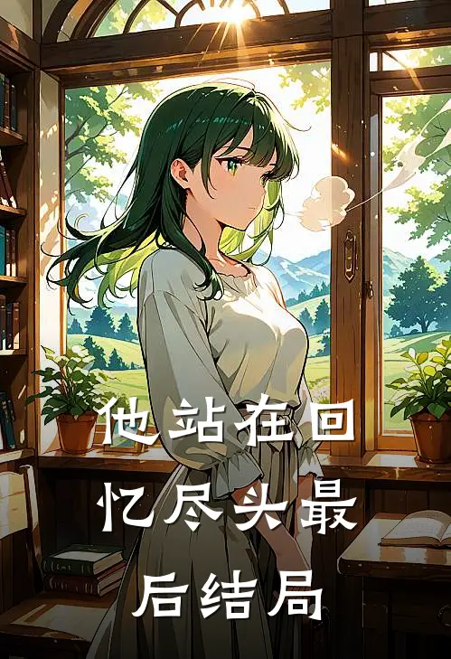 他站在回忆尽头最后结局