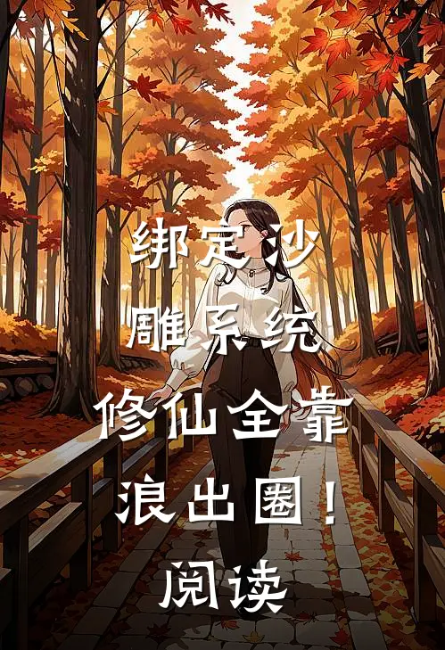 绑定沙雕系统：修仙全靠浪出圈！阅读