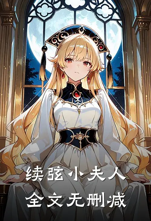 续弦小夫人全文无删减
