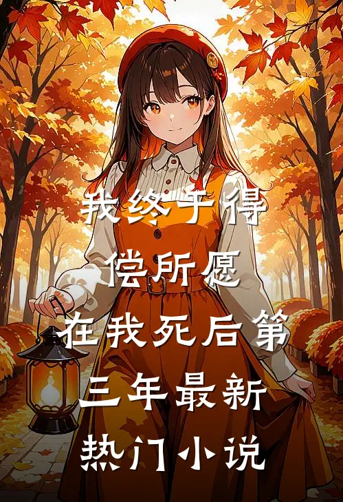 我终于得偿所愿，在我死后第三年最新热门小说