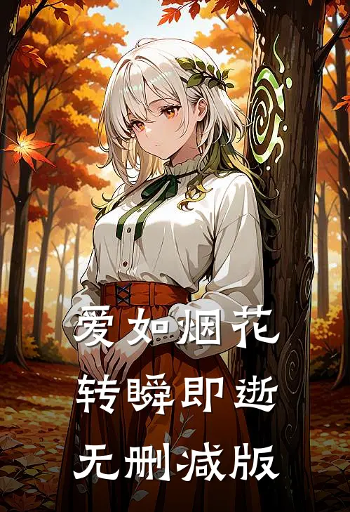爱如烟花，转瞬即逝无删减版