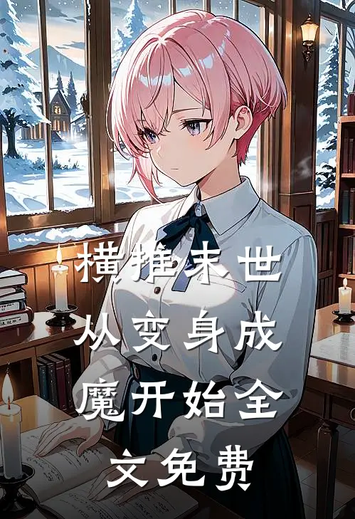 横推末世，从变身成魔开始全文免费