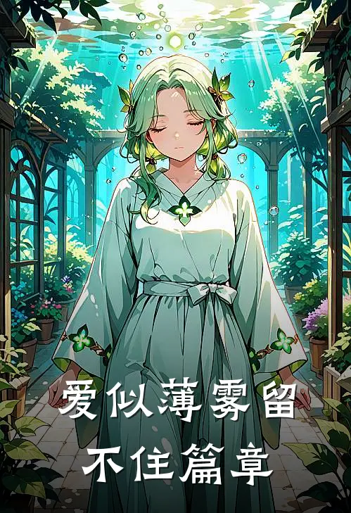 爱似薄雾留不住篇章