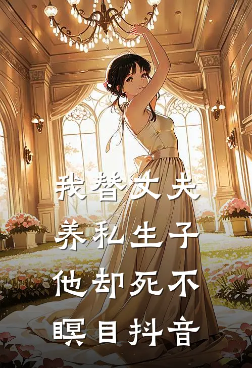 我替丈夫养私生子，他却死不瞑目抖音
