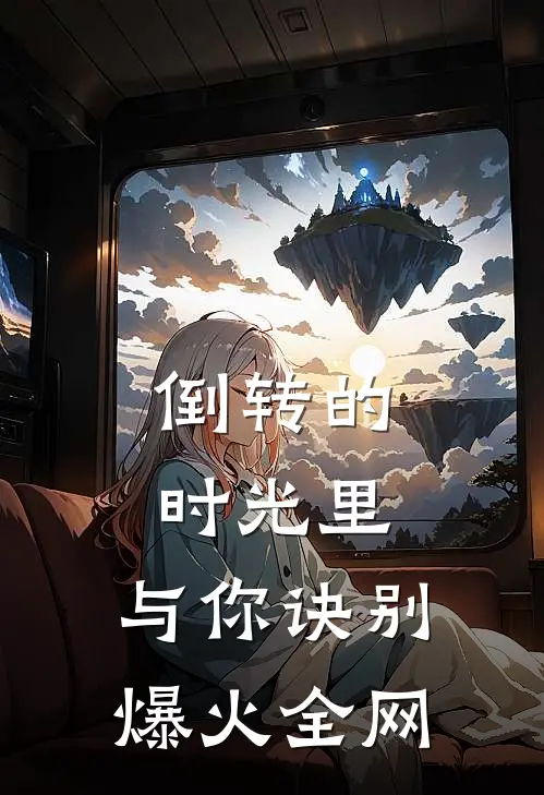 倒转的时光里，与你诀别爆火全网