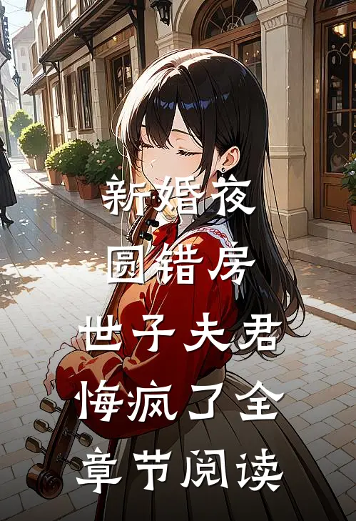 新婚夜圆错房，世子夫君悔疯了全章节阅读