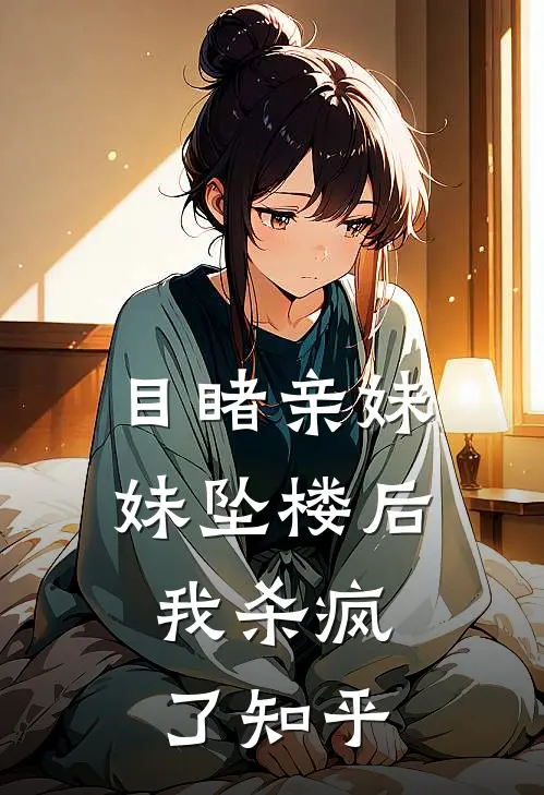 目睹亲妹妹坠楼后，我杀疯了知乎