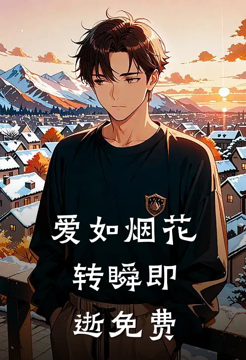 爱如烟花，转瞬即逝免费