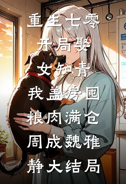 重生七零：开局娶女知青，我盖房囤粮肉满仓周成魏雅静大结局