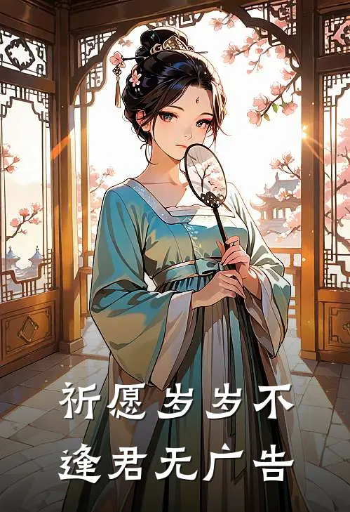 祈愿岁岁不逢君无广告