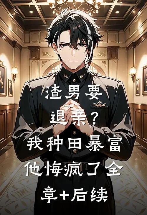 渣男要退亲？我种田暴富他悔疯了:全章+后续