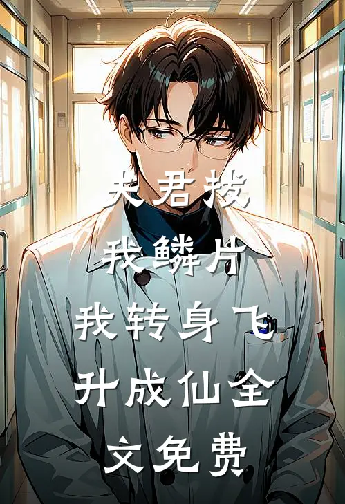 夫君拔我鳞片，我转身飞升成仙全文免费