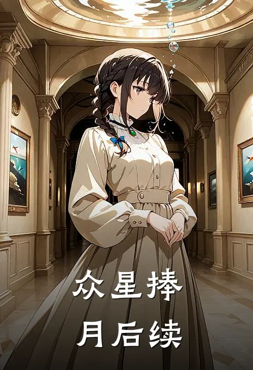 众星捧月后续