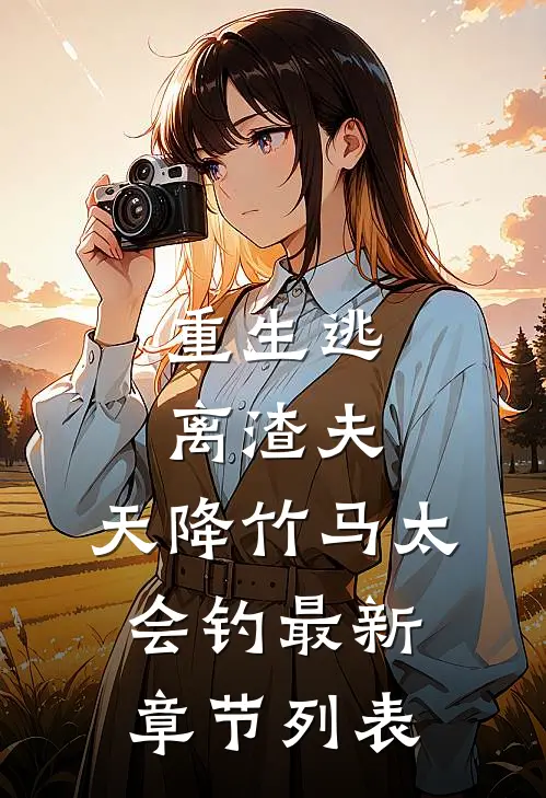 重生逃离渣夫，天降竹马太会钓最新章节列表