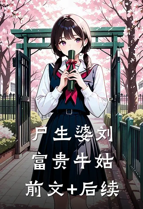 尸生婆刘富贵牛姑:前文+后续