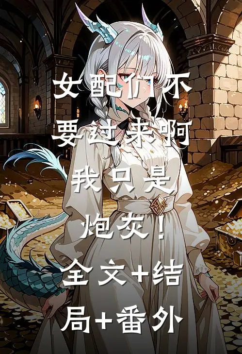 女配们不要过来啊，我只是炮灰！全文+结局+番外