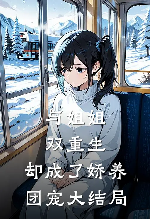 与姐姐双重生，却成了娇养团宠大结局