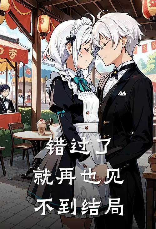错过了，就再也见不到结局